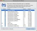 No puedo actualizar el software iOS en mi i Apple