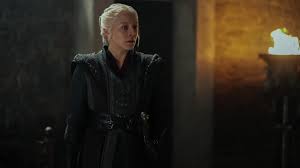 House Of The Dragon knocks out its most efficient regime change yet
