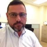 Wellbore Specialties Employee Eric Marchand's profile photo