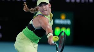 Mirra Andreeva vs. McCartney Kessler: WTA Miami Open Liveticker