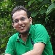 Code Plateau Employee Sandeep Shirsat's profile photo