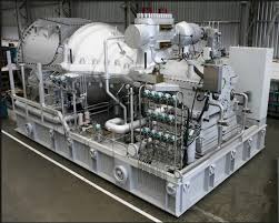 Conect Automacao Industrial - Turbinas