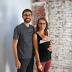 Atlanta's Lalabu babywearing couple on 'Steve Harvey's ...