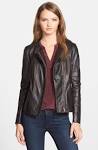 Images for leather jacket womens