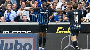 sporza - News update