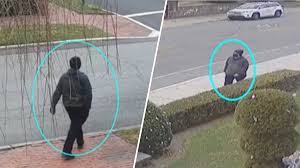 Live updates: Enhanced video, timeline released in search for Brown shooter