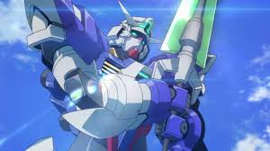 "25 Mobile Suit Gundam