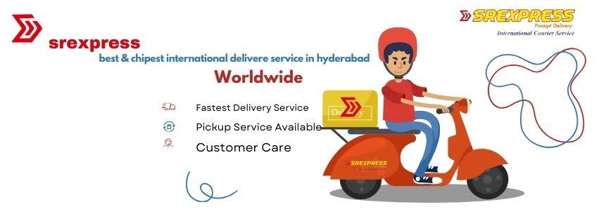 international courier service for londan