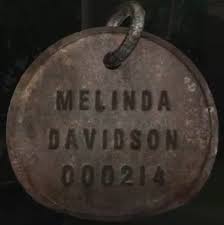 Melinda Davidson - The Last of Us Wiki - Melinda_Davidson