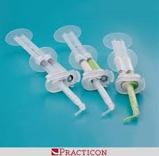 BFC Syringes (Practicon) | Dental Product | Pearson Dental