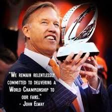The Duke ~ John Elway on Pinterest | Denver Broncos, Broncos and ... via Relatably.com