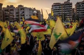 حزب‌الله: اشغالگری اسرائیل هرگز در مرزهای فلسطین متوقف نخواهد شد