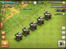 Hasil gambar untuk gambar builder coc