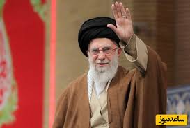 لحظاتی دیده نشده از همراهی با دل و جانِ رهبر معظم انقلاب با فرماندهان و مدافعان وطن در خط مقدم نبرد +ویدیو
