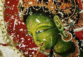 Image result for green tara