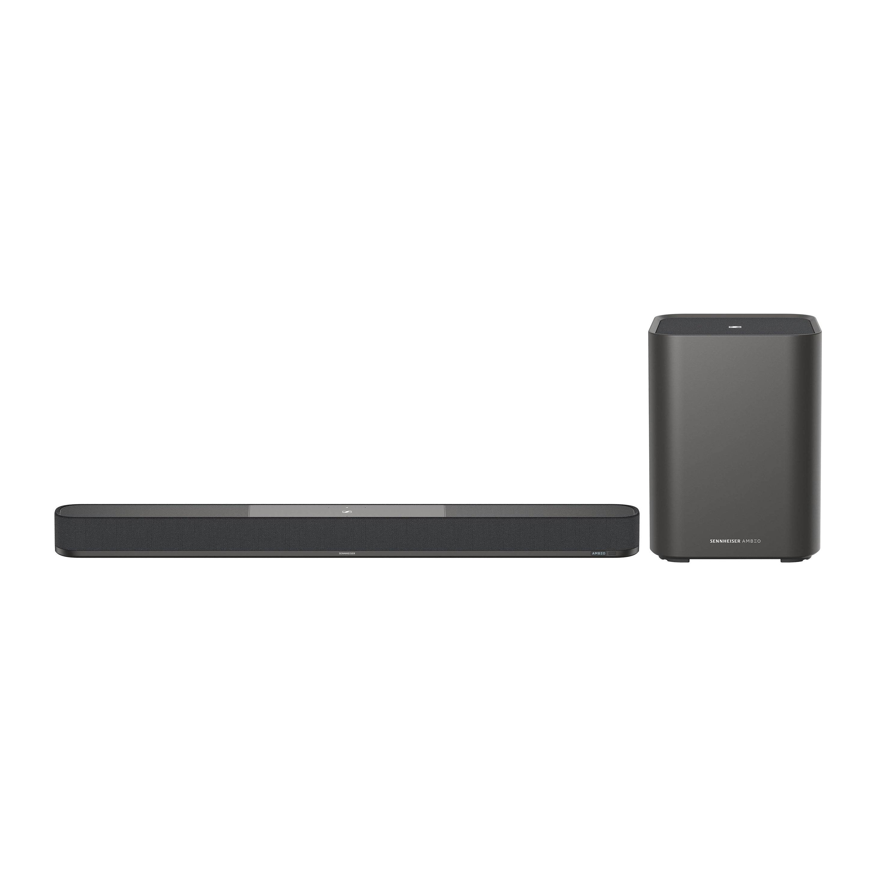 Sennheiser AMBEO Soundbar Plus