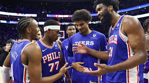 Observations after Maxey makes game-winner, scores 40 in comeback win over Kings