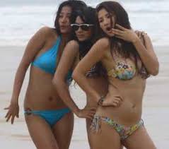 Image result for model bikini indonesia