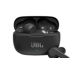 Image of JBL TWS earbuds