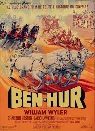 Hasil gambar untuk Ben-Hur