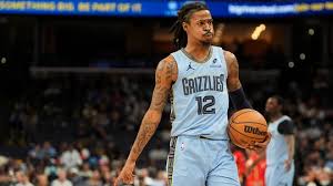 What Grizzlies coach Tuomas Iisalo said about Ja Morant elbow injury