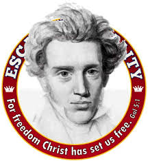 Top 12 Søren Kierkegaard Quotes – Escape to Reality via Relatably.com