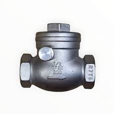 Brass Swing Check Valve 15mm–100mm | Logi Valve – Tasmanian ...