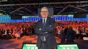 Trend Google: giuseppe curigliano oncologo