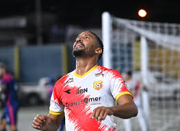 HEREDIANO Decepciona! Bicampeonato manchado por empate amargo? - Imagen ilustrativa del artículo