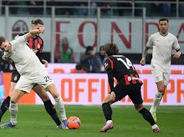 Lazio-Milan, tifo organizzato: 