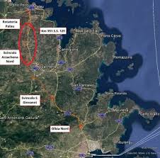 Trend Google: strada