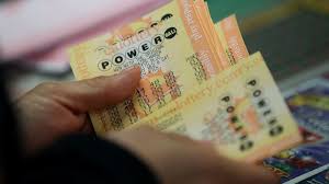 Powerball Jackpot