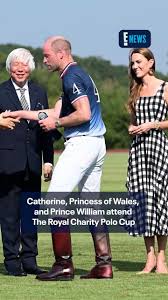 Catherine, Princess of Wales, and Prince William