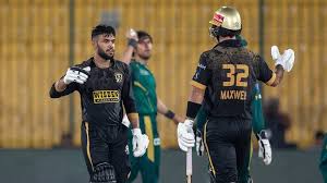 Hyderabad Kingsmen Star Opens Up on Criticism, Doubts and Comeback in PSL 11