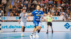 Häfner nach historischem Sieg: 