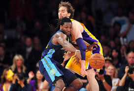 Lakers - Nuggets