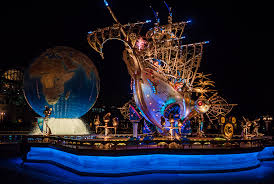 Image result for disney sea