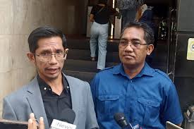 Kompas.com - News update