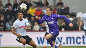 "Klassischer Box-to-Box-Spieler": Verl verpflichtet Clausen