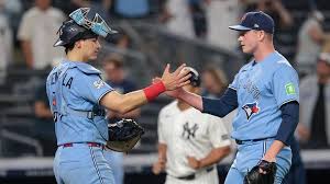 News source: Jays Journal