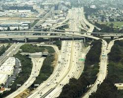 Image of 405 Freeway