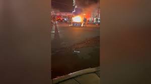 Queens Neighborhood Furious Over Violent Car Meetup