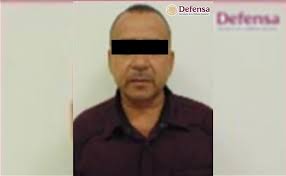 Él es Alfonso Fernández Magallón 