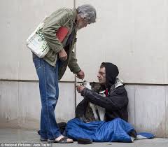 Image result for pictures of beggars in england