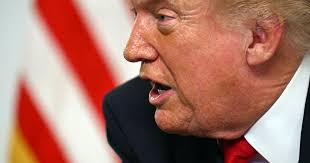 Trump Attacks Walz, Omar, and Minnesota's Somali Community