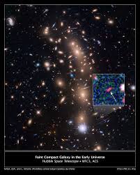 Image result for MACS J0717