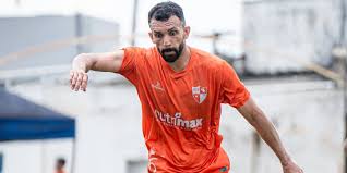 IAPE faz mistério para duelo decisivo na Série D