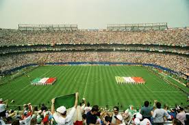 $10 parking and plenty of tailgating. Here’s what the World Cup looked like when it came to N.J. 32 years ago