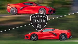 Owner Takes His Chevy Corvette to a Tuner, Goes Home With 800 Horsepower - autoevolution