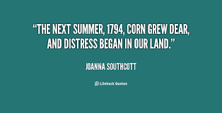 Joanna Southcott Quotes. QuotesGram via Relatably.com